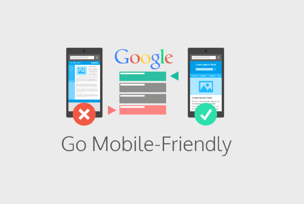 Hace varios días Google ha estado avisando que a partir del 21 de abril penalizara todas las páginas web sin Diseño Web Responsive. Muchos se preguntaran ¿Que es el Diseño Web Responsive? Este es un tipo de diseño que se adapta a todo tipo de dispositivos (smartphones y tablets) es decir, este consiste en redimensionar