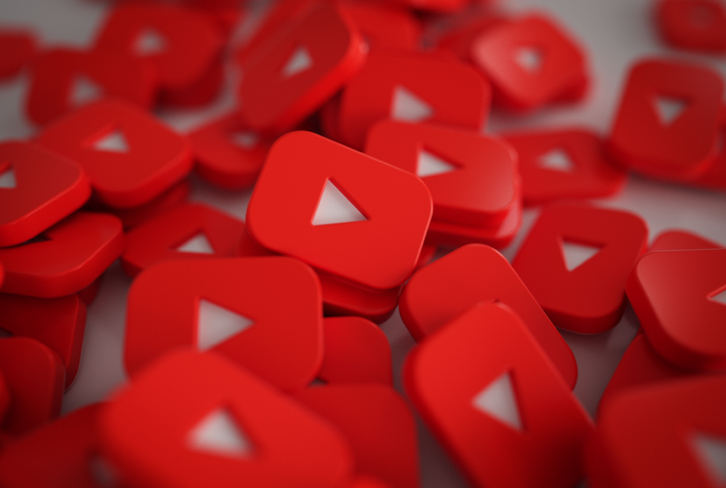 POSICIONAMIENTO WEB EN YOUTUBE