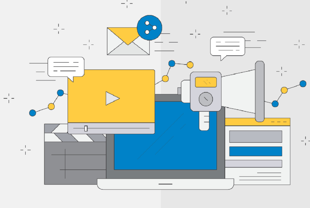 En días recientes un cliente solicitó una propuesta y nos pregunto que si el ¿marketing digital realmente funcionaba?… En este artículo concreto vamos a responder éste cuestionamiento.Anteriormente o hace poco las empresas de diseño web, le ofrecían a sus clientes la creación de su sitio web, lo terminaban y lo publicaban. Listo el cliente tenía