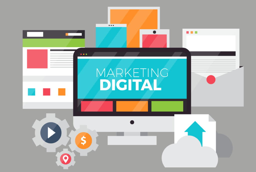 Las pequeñas y medianas empresas que invierten en el marketing digital obtienen resultados optimistas y seguirán usándola en el futuro El 65% de las pymes afirman que su estrategia de marketing en Internet es efectiva, y les resulta útil para conseguir nuevos clientes  Las pequeñas y medianas empresas que invierten en el marketing digital obtienen resultados