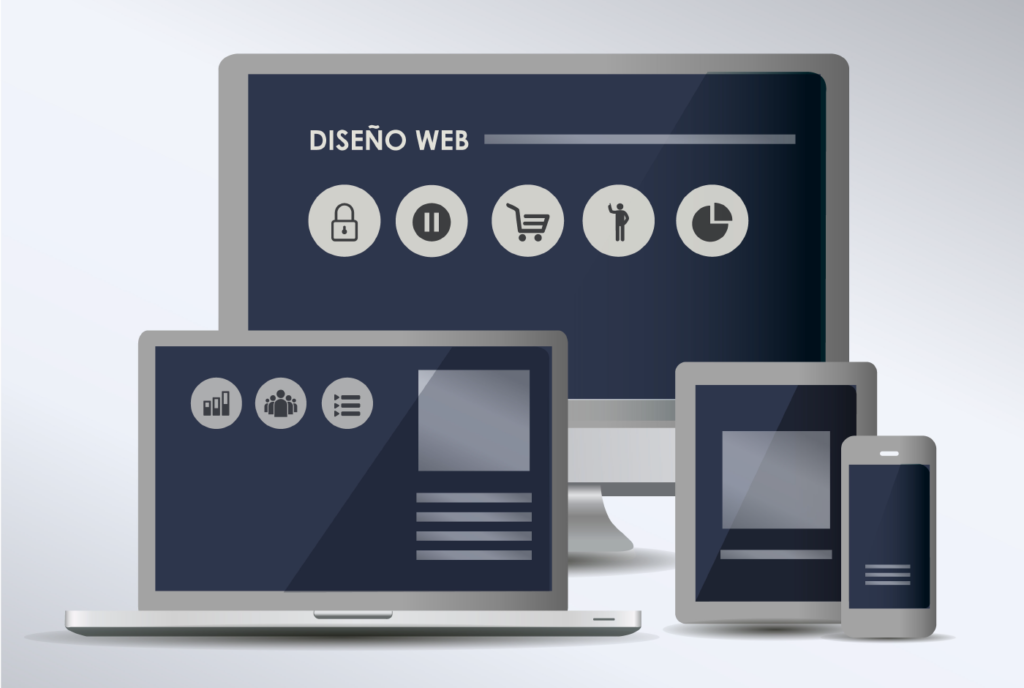 Las 5 mejores razones para invertir en el diseño de tu página web