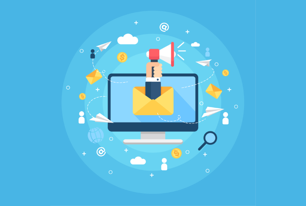El email marketing es la forma más eficaz y favorita de hacer marketing directo