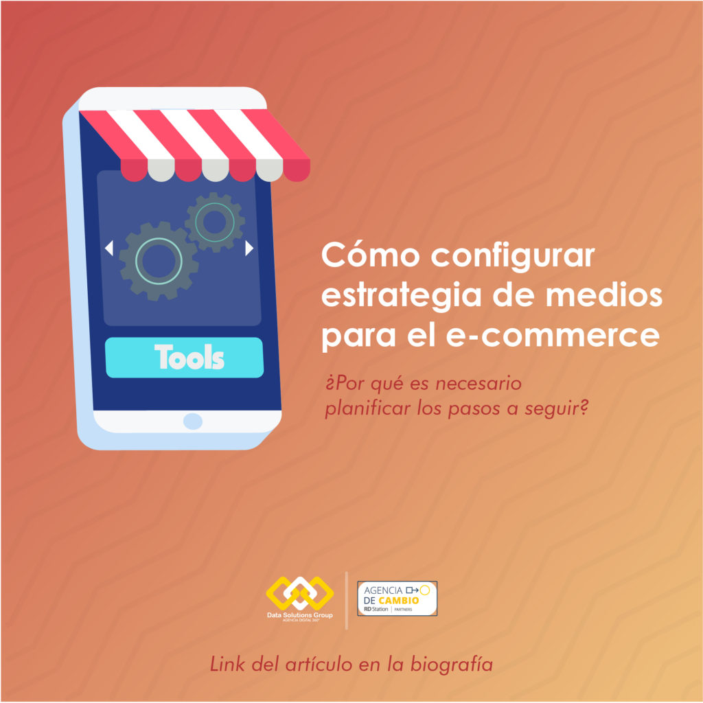 Cómo configurar tu estrategia de contenidos para el e-commerce