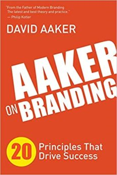 Branding que es y como gestionar tu marca: Libro "On Branding" 
