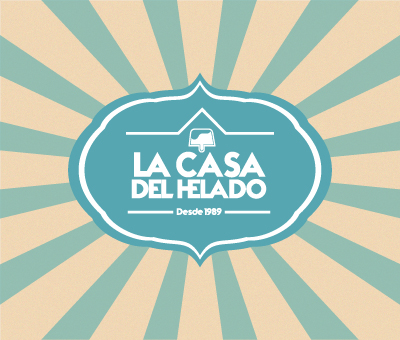 La Casa Del Helado