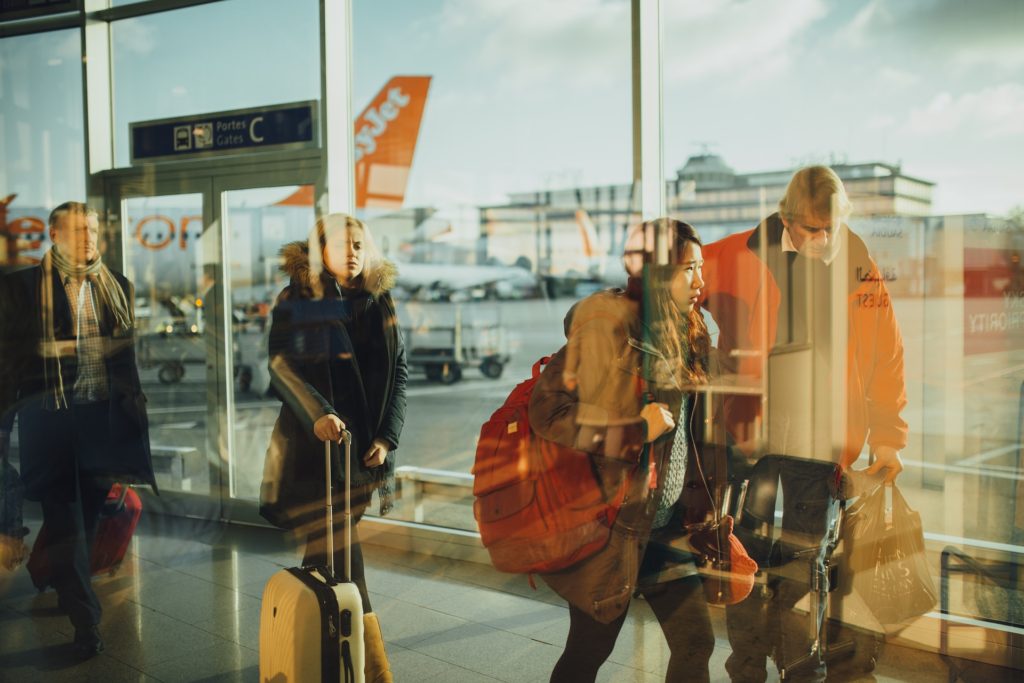 Marketing y estética dentro del turismo en Colombia