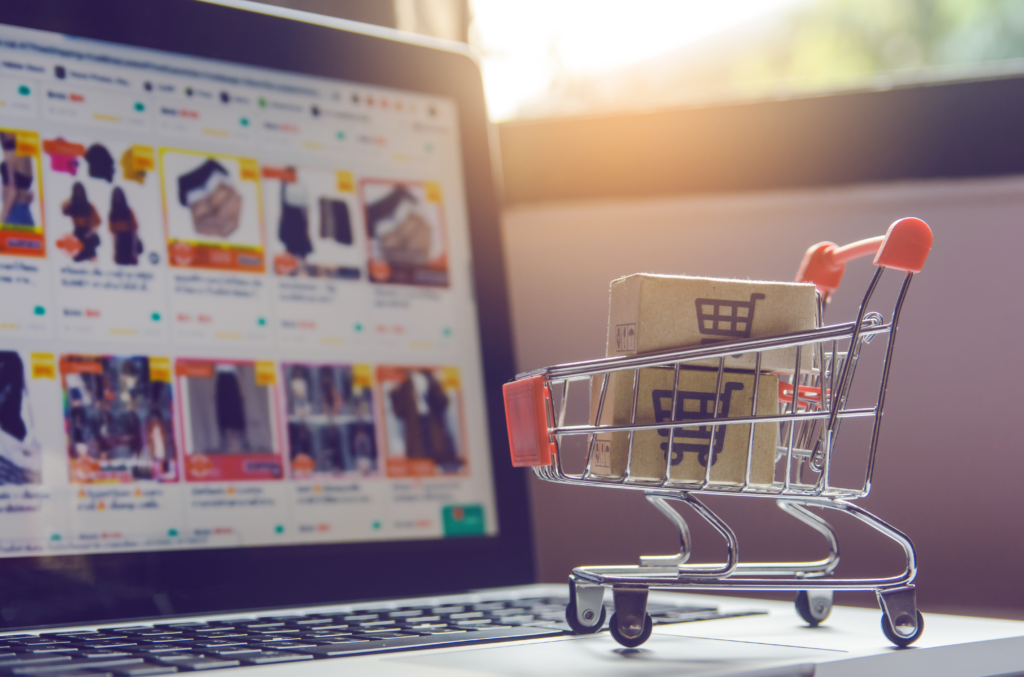 Carrito de compras, cómo optimizar tu tienda online: Blog