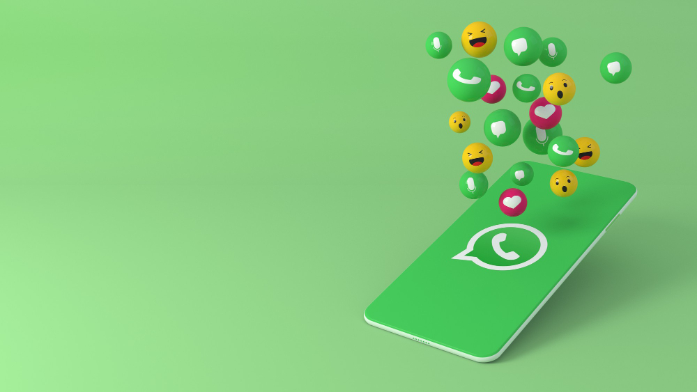 WhatsApp como herramienta de Marketing Digital