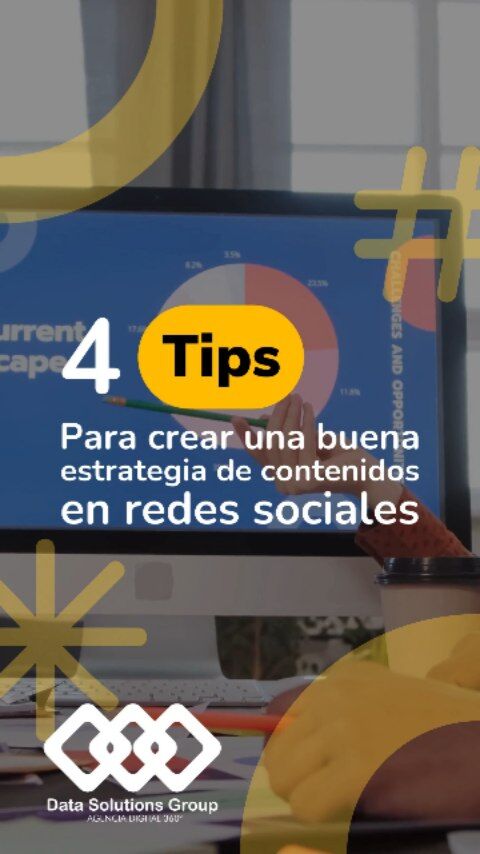 Ten algunos consejos prácticos que te ayudarán a tener una estrategia solida para tus redes sociales.

Empieza a crear y lleva tu negocio un paso más adelante ✊🏼